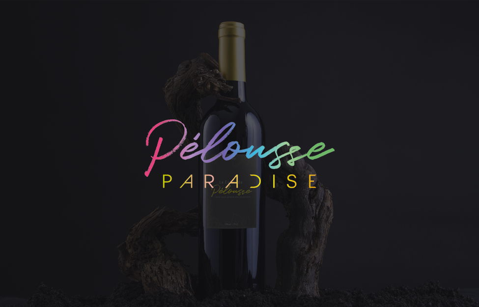 PÉLOUSSE PARADISE