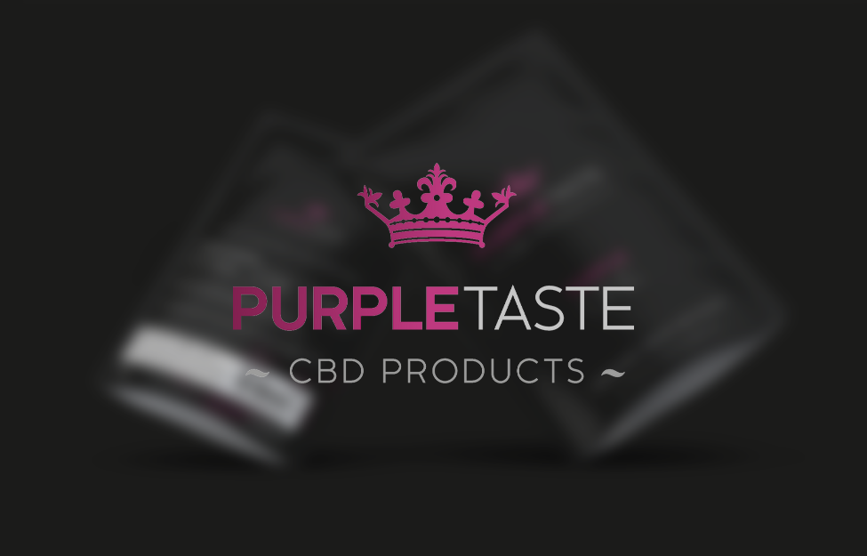 PURPLE TASTE