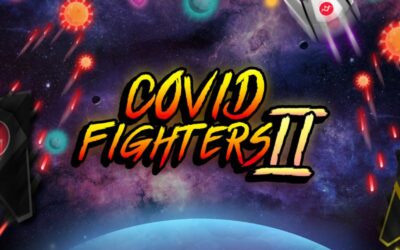 Agarta lance son jeu C-Fighters 2 sur iOS et Android